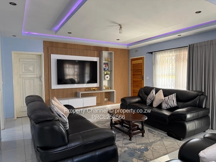 House for sale- Rydale Ridge 