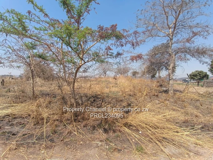 Prime Land Idea for School or Clusters. GALLOWAY NORTON