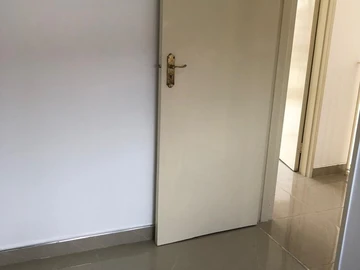 3 Bedroom Flat & Apartment