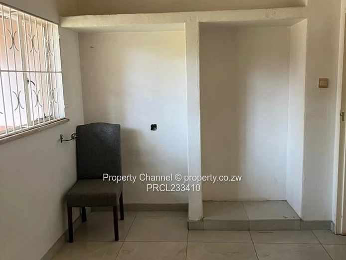 Spacious and Elegant Family Home in Leafy Chisipite Suburb