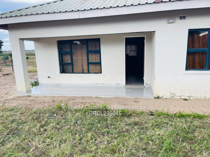 2 Bed House in Rockview, Ruwa