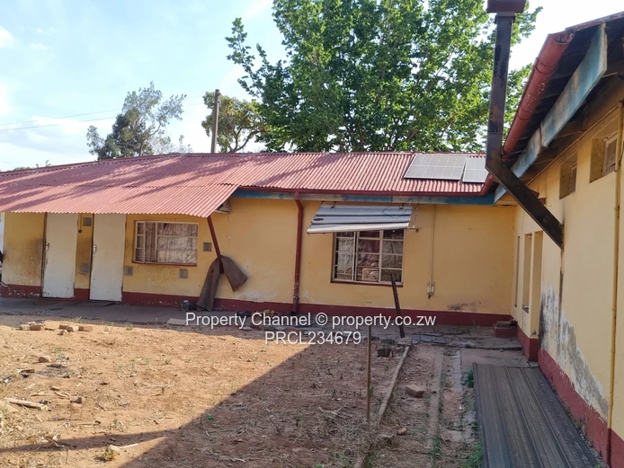 Prime Investment Opportunity