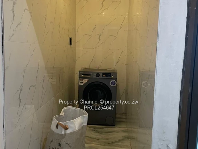 A Charming 4-Bedroom to Rent in Chipukutu Park 