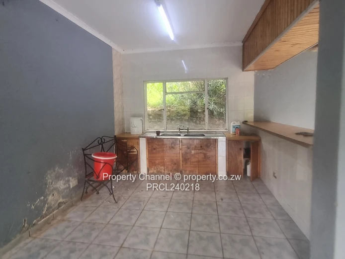 Magnificent Double-Storey Residence | Brookridge Estate, Borrowdale