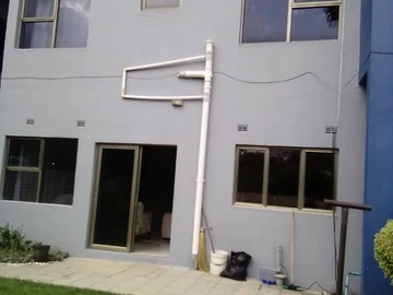 3 Bedroom Flat & Apartment