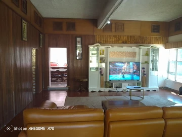 19 Bedroom Townhouse Complex