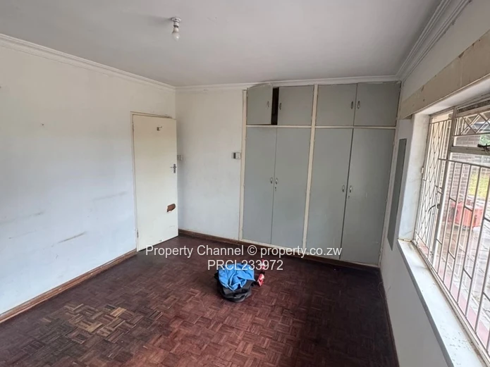 3-Bedroom House to Let