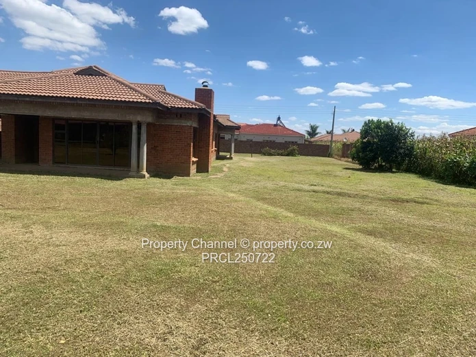 3 Bed - House for Sale in Sandton Park