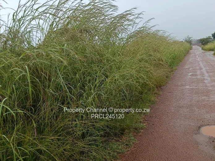 Prime 2,279sqm Stand for Sale in Mt Pleasant Heights – Ideal for Your Dream Home or Investment