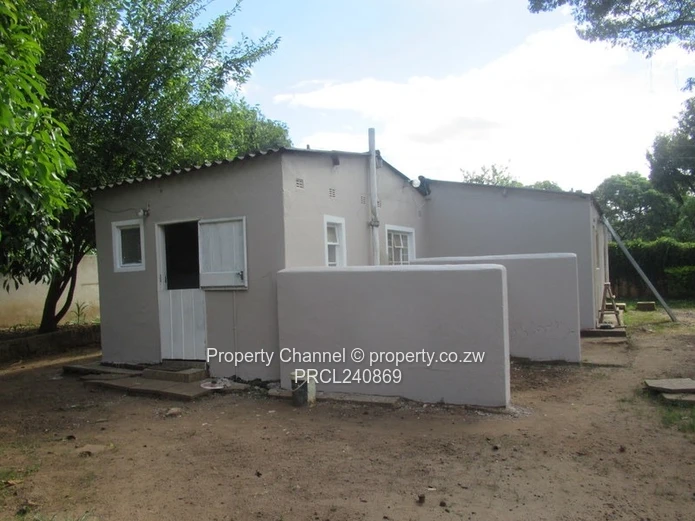 3 Bedroom apartment for rent in Chisispiti