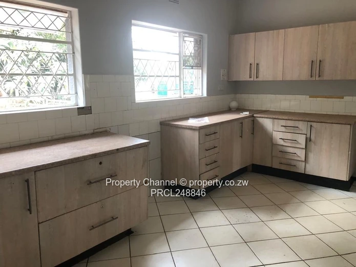 Available in Avondale West: Commercial Office Space to Share