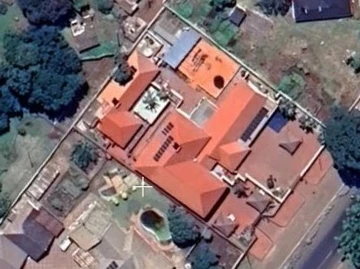 4 Bedroom Townhouse Complex