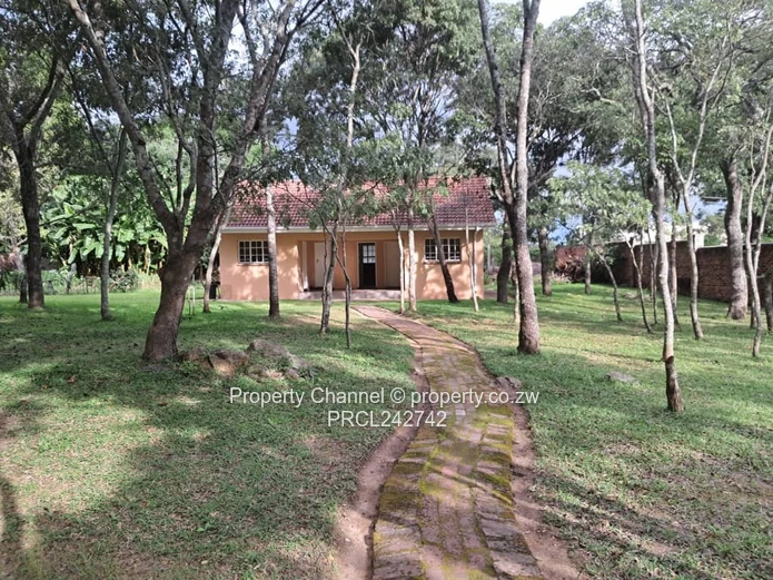 Beautiful double storey 