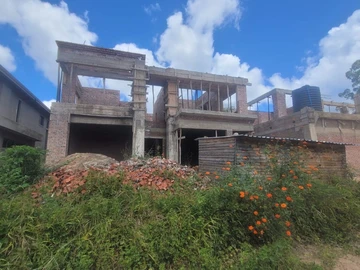 5 Bedroom Townhouse Complex