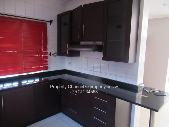 Available for immediate occupation, is a beautiful family home.