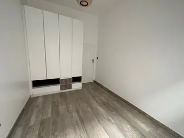 6 Unit Townhouse Complex