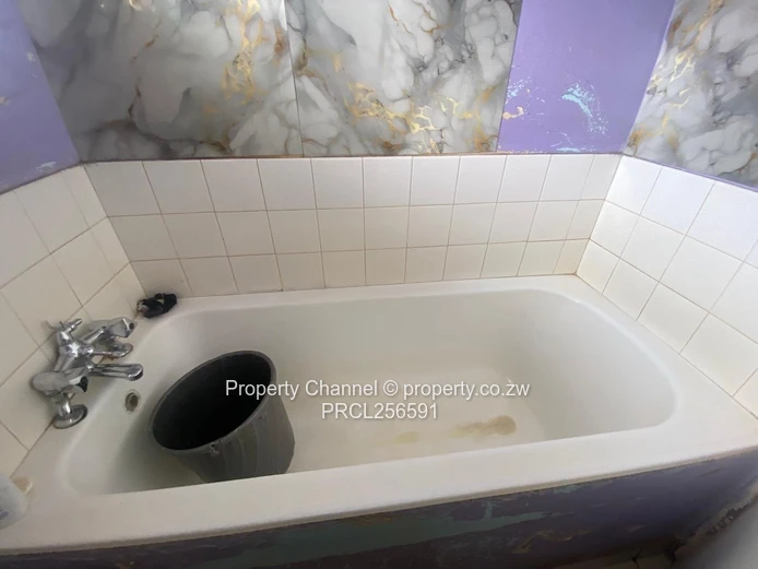 Prime Four Bedroomed House In Cranborne