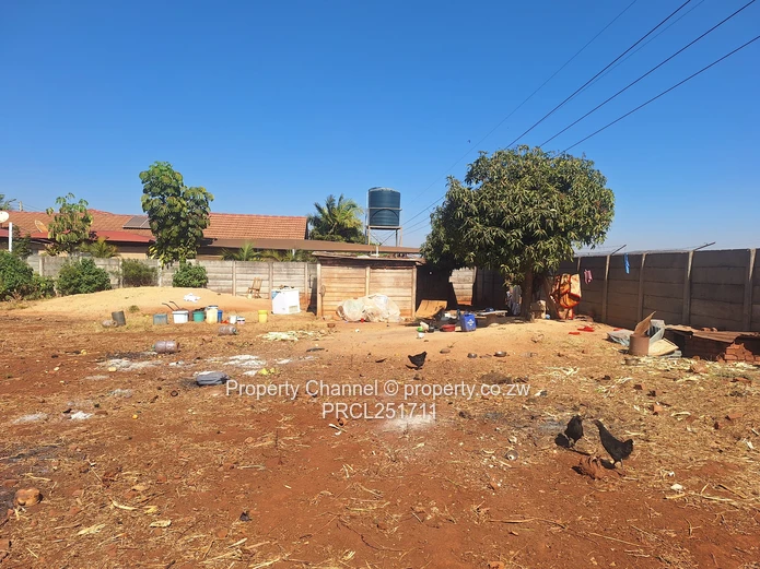 980Sqm Area D Infill Stand For Sale (Sole Mandate)