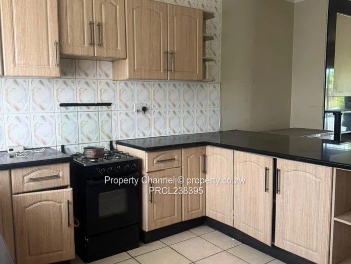 3 Bedroom Home In Prospect