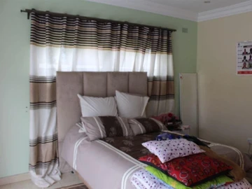 3 Bedroom Garden Flat