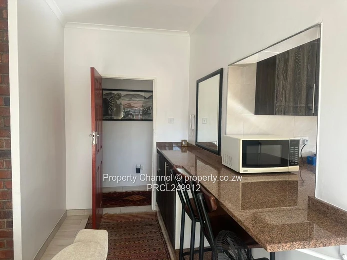 Charming And Fully Furnished Cottage In Westgate