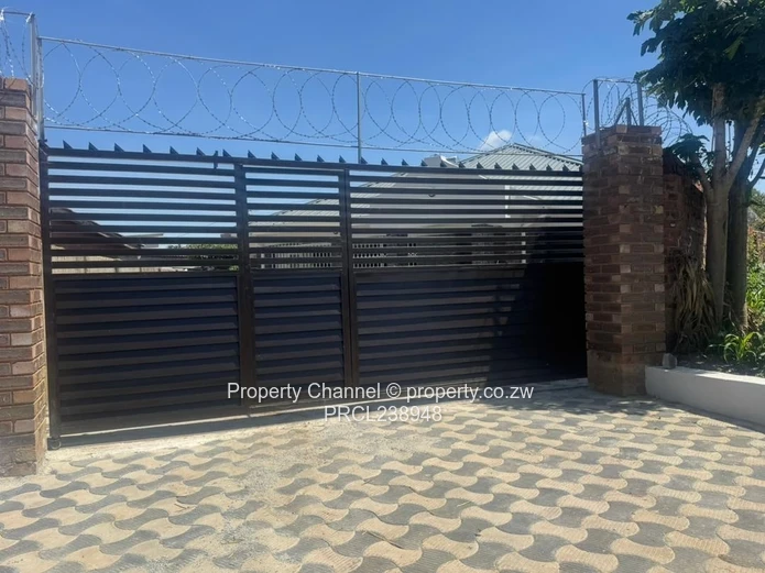 Elegant 4-Bedroom Home Offering Comfort & Style