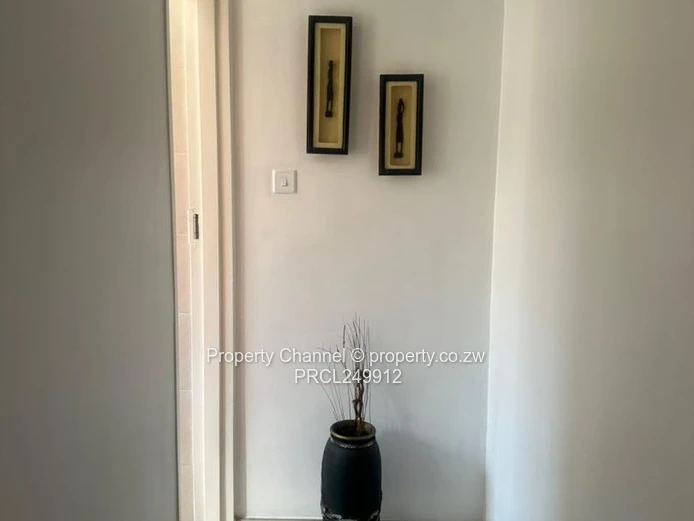 Charming And Fully Furnished Cottage In Westgate