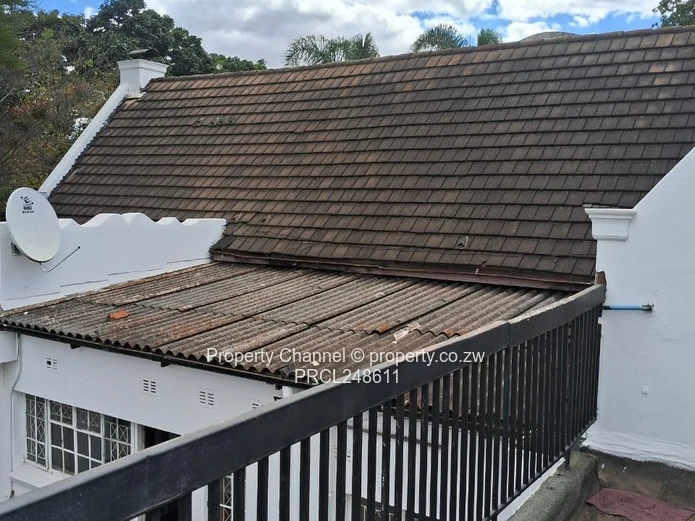 Commercial Property For In Alexandra Park