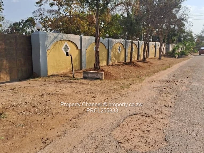 Double Storey For Sale In Waterfalls Cheviot