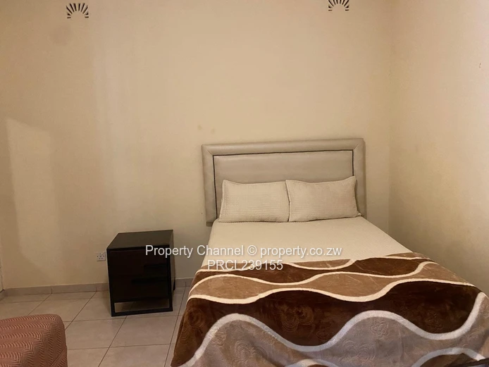 Hillside Property To Let