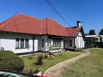 Shop & Retail Property