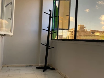 Garden Flat