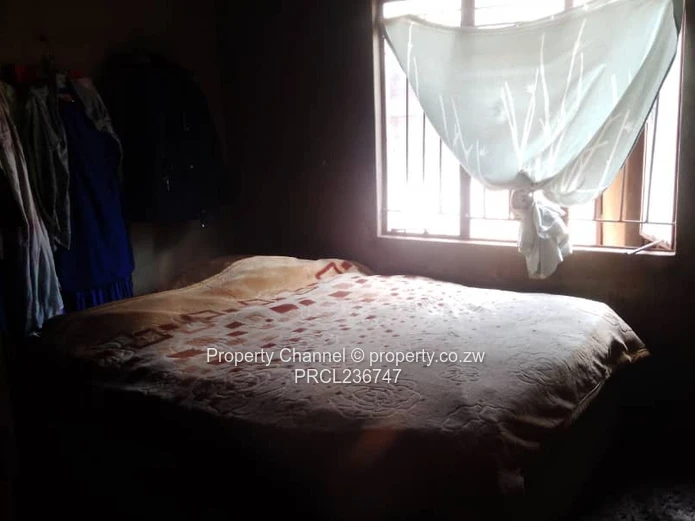  5 Bedroomed  House for sale in Hatcliffe !!!!