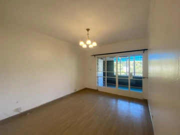 3 Bedroom Garden Flat
