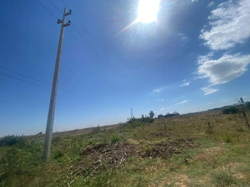 Commercial & Industrial Land