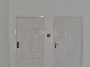 3 Bedroom Townhouse Complex