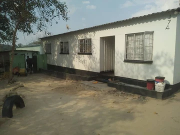 4-Bed House with Amenities in Mutoko, Mashonaland East for Sale