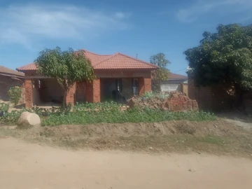 Spacious 4-Bedroom Family Home in Rydale Ridge, Harare!