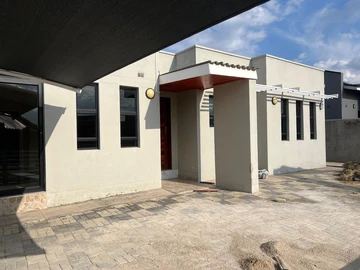 Elegant 3-Bedroom Home in Secure Gated Community