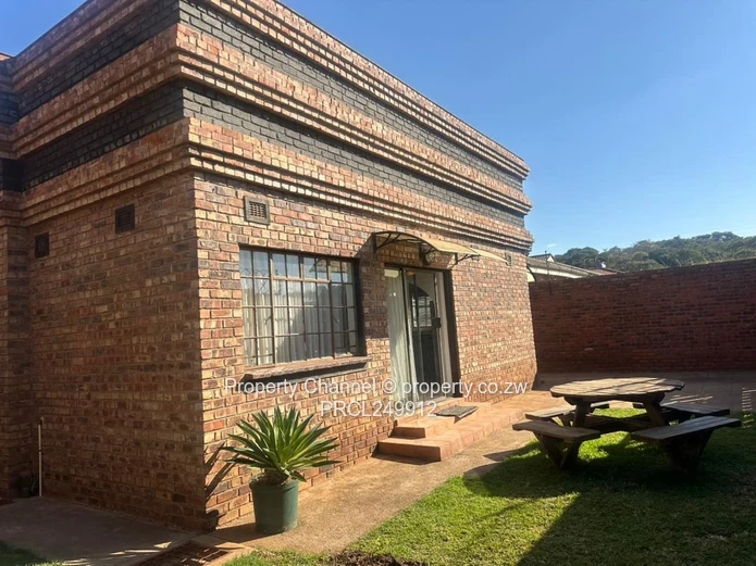 Charming And Fully Furnished Cottage In Westgate