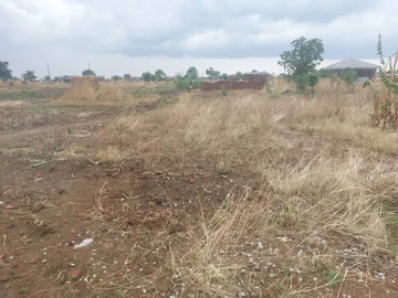 Prime Residential Land For Sale, 3476m² in Knowe, Norton, Zimbabwe