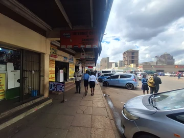 Shop & Retail Property
