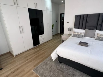 3 Bedroom Townhouse Complex