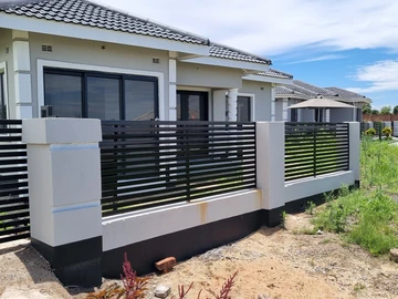 3 Bedroom Townhouse Complex