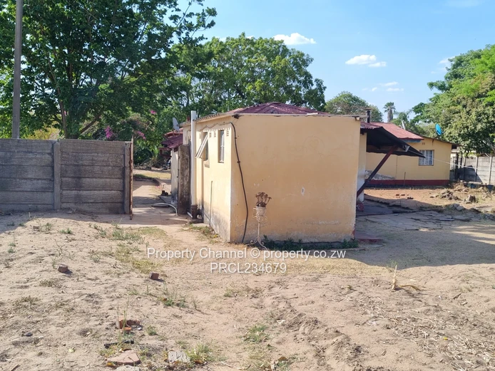 Prime Investment Opportunity