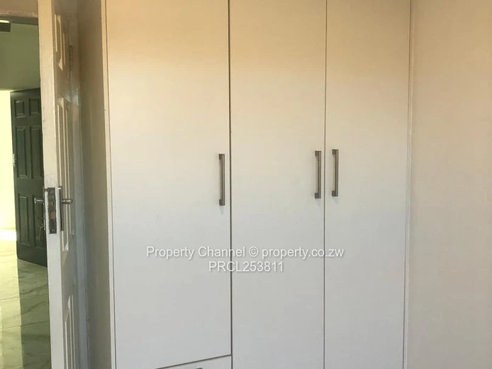 Magnificent 3-Bed Apartment | Bluff Hill
