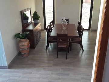 8 Unit Townhouse Complex