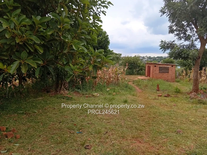 600m² Hatcliffe Stand – Prime Spot