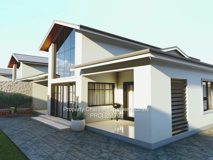 Cluster units accepting flexible terms . . .
