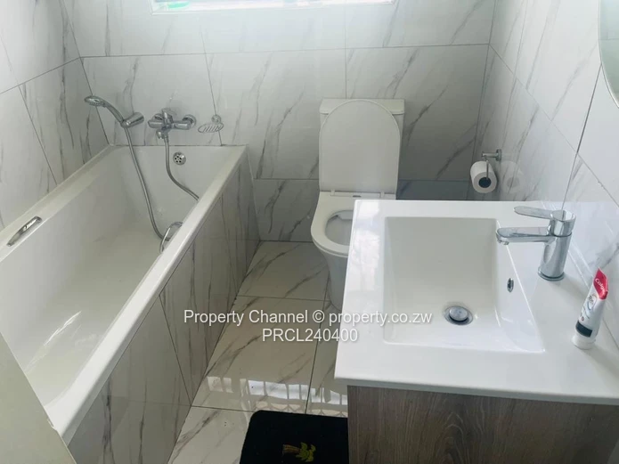 2 bed cottage for rent in Norton